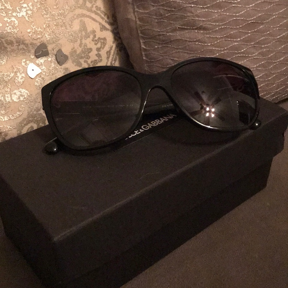 Glasses